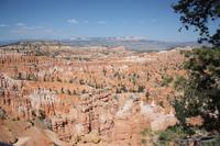 Bryce Canyon &ndash; &copy; Nicole Hickmann (Eberhardt TRAVEL)
