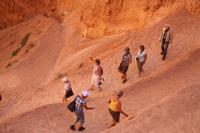 sind wir denn bald da??? &ndash; &copy; Nicole Hickmann (Eberhardt TRAVEL)