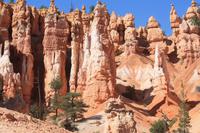 Bryce Canyon &ndash; &copy; Nicole Hickmann (Eberhardt TRAVEL)