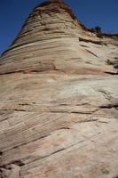 Zion Nationalpark &ndash; &copy; Nicole Hickmann (Eberhardt TRAVEL)