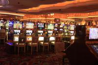 im Casino &ndash; &copy; Nicole Hickmann (Eberhardt TRAVEL)