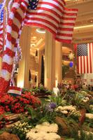 Patriotismus pur! &ndash; &copy; Nicole Hickmann (Eberhardt TRAVEL)