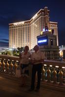 Las Vegas &ndash; &copy; Nicole Hickmann (Eberhardt TRAVEL)