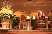 Casino Bellagio &ndash; &copy; Nicole Hickmann (Eberhardt TRAVEL)