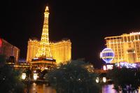 auf Venedig und New Yiork folgt Paris &ndash; &copy; Nicole Hickmann (Eberhardt TRAVEL)