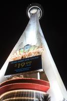 Stratosphere Tower &ndash; &copy; Nicole Hickmann (Eberhardt TRAVEL)