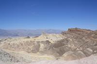 Death Valley - Tal des Todes &ndash; &copy; Nicole Hickmann (Eberhardt TRAVEL)