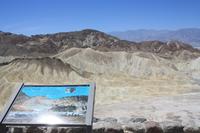 Death Valley - Tal des Todes &ndash; &copy; Nicole Hickmann (Eberhardt TRAVEL)