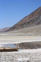 Badwater Point &ndash; &copy; Nicole Hickmann (Eberhardt TRAVEL)