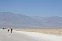 Badwater Point &ndash; &copy; Nicole Hickmann (Eberhardt TRAVEL)