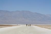 Badwater Point &ndash; &copy; Nicole Hickmann (Eberhardt TRAVEL)