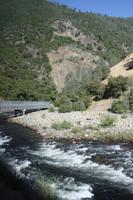 Yosemite Nationalpark &ndash; &copy; Nicole Hickmann (Eberhardt TRAVEL)