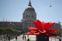 Rathaus San Francisco &ndash; &copy; Nicole Hickmann (Eberhardt TRAVEL)