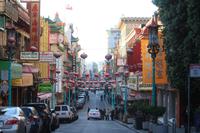 Chinatown &ndash; &copy; Nicole Hickmann (Eberhardt TRAVEL)