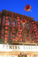Chinatown &ndash; &copy; Nicole Hickmann (Eberhardt TRAVEL)