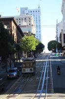 Erlebnis Cable Car &ndash; &copy; Nicole Hickmann (Eberhardt TRAVEL)