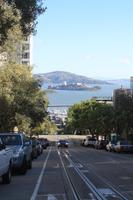 Blick auf Alcatraz &ndash; &copy; Nicole Hickmann (Eberhardt TRAVEL)