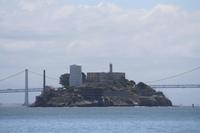 Alcatraz &ndash; &copy; Nicole Hickmann (Eberhardt TRAVEL)