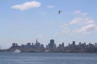 San Francisco &ndash; &copy; Nicole Hickmann (Eberhardt TRAVEL)