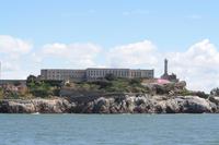 Alcatraz &ndash; &copy; Nicole Hickmann (Eberhardt TRAVEL)