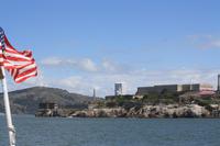 Alcatraz &ndash; &copy; Nicole Hickmann (Eberhardt TRAVEL)