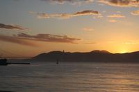 Sonnenuntergang &ndash; &copy; Nicole Hickmann (Eberhardt TRAVEL)