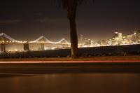 San Francisco bei Nacht &ndash; &copy; Nicole Hickmann (Eberhardt TRAVEL)