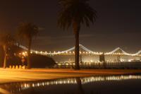 San Francisco bei Nacht &ndash; &copy; Nicole Hickmann (Eberhardt TRAVEL)
