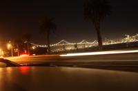 San Francisco bei Nacht &ndash; &copy; Nicole Hickmann (Eberhardt TRAVEL)