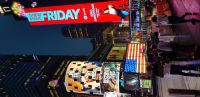 Times Square &ndash; &copy; Kristin Werner (Eberhardt TRAVEL)