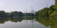 Central Park &ndash; &copy; Kristin Werner (Eberhardt TRAVEL)