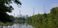 Central Park &ndash; &copy; Kristin Werner (Eberhardt TRAVEL)