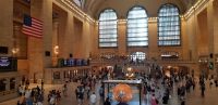 Grand Central Station &ndash; &copy; Kristin Werner (Eberhardt TRAVEL)