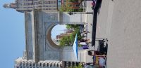 Washington Square Park &ndash; &copy; Kristin Werner (Eberhardt TRAVEL)