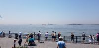 Battery Park &ndash; &copy; Kristin Werner (Eberhardt TRAVEL)