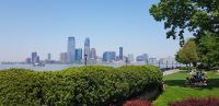 Battery Park &ndash; &copy; Kristin Werner (Eberhardt TRAVEL)