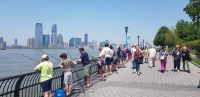Battery Park &ndash; &copy; Kristin Werner (Eberhardt TRAVEL)