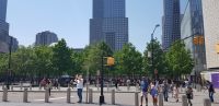 am 9/11 memorial &ndash; &copy; Kristin Werner (Eberhardt TRAVEL)