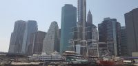 am Pier 17 &ndash; &copy; Kristin Werner (Eberhardt TRAVEL)