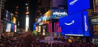 Times Square &ndash; &copy; Kristin Werner (Eberhardt TRAVEL)