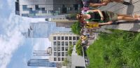 auf der High Line