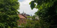 auf der High Line &ndash; &copy; Kristin Werner (Eberhardt TRAVEL)