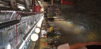 Chelsea Market &ndash; &copy; Kristin Werner (Eberhardt TRAVEL)