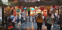 Chelsea Market &ndash; &copy; Kristin Werner (Eberhardt TRAVEL)