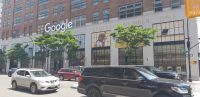 Google  &ndash; &copy; Kristin Werner (Eberhardt TRAVEL)