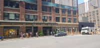 Chelsea Market &ndash; &copy; Kristin Werner (Eberhardt TRAVEL)