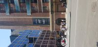 Chelsea Market &ndash; &copy; Kristin Werner (Eberhardt TRAVEL)