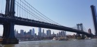 Brooklyn Bridge Park &ndash; &copy; Kristin Werner (Eberhardt TRAVEL)