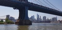Brooklyn Bridge Park &ndash; &copy; Kristin Werner (Eberhardt TRAVEL)