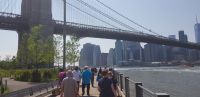 Brooklyn Bridge Park &ndash; &copy; Kristin Werner (Eberhardt TRAVEL)